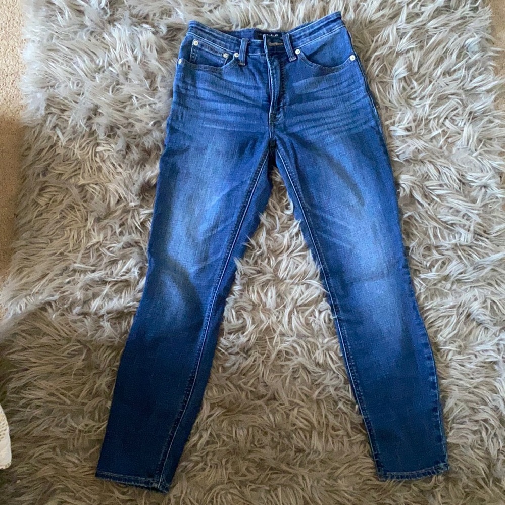 Lucky brand jeans ❤️‍🔥